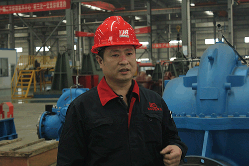 國內水泵品牌排行榜